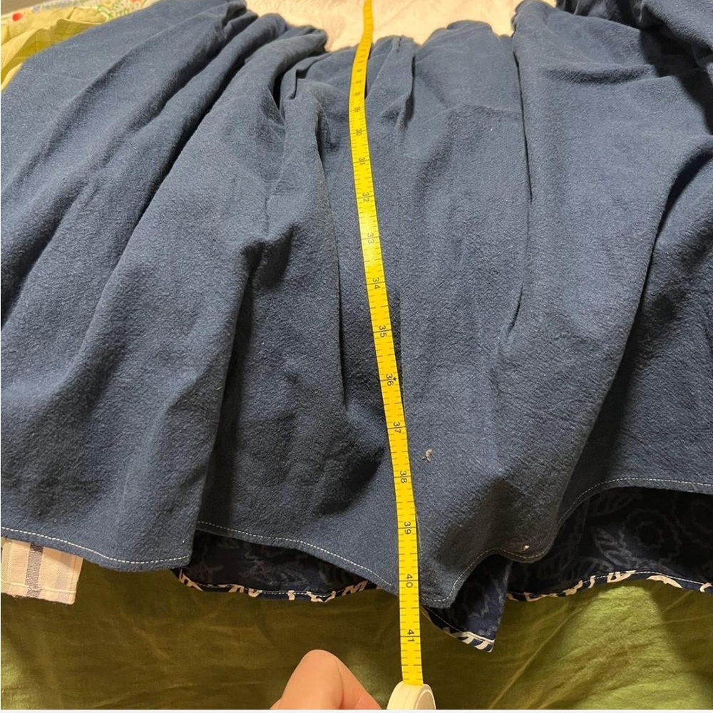 La Réunion Studio Patchwork Dress - image 6